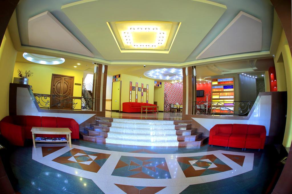 Hostel Jupiter Tsaghkadzor Exterior photo