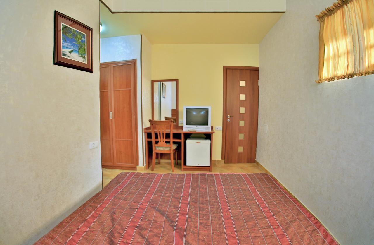 Hostel Jupiter Tsaghkadzor Exterior photo