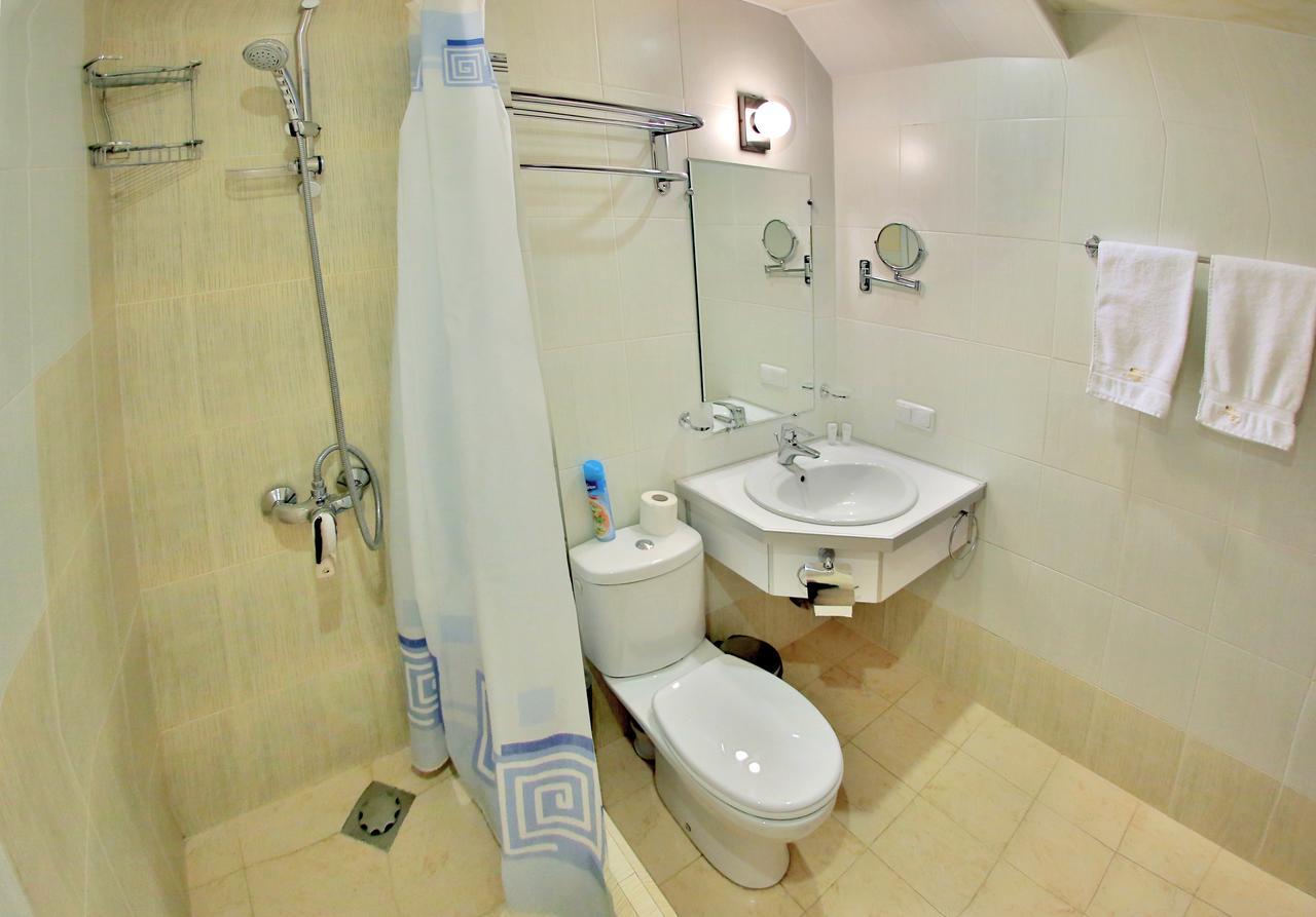 Hostel Jupiter Tsaghkadzor Exterior photo