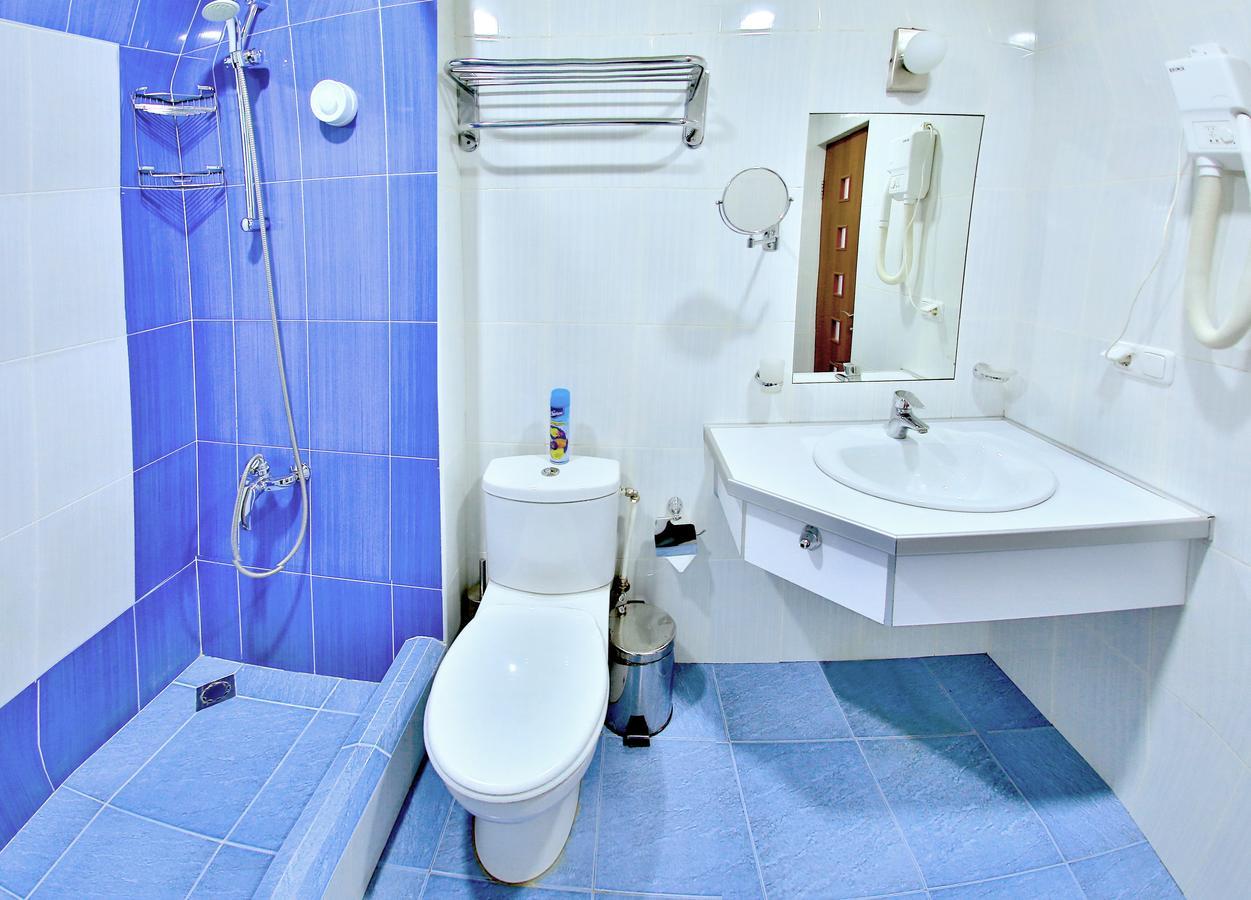 Hostel Jupiter Tsaghkadzor Exterior photo