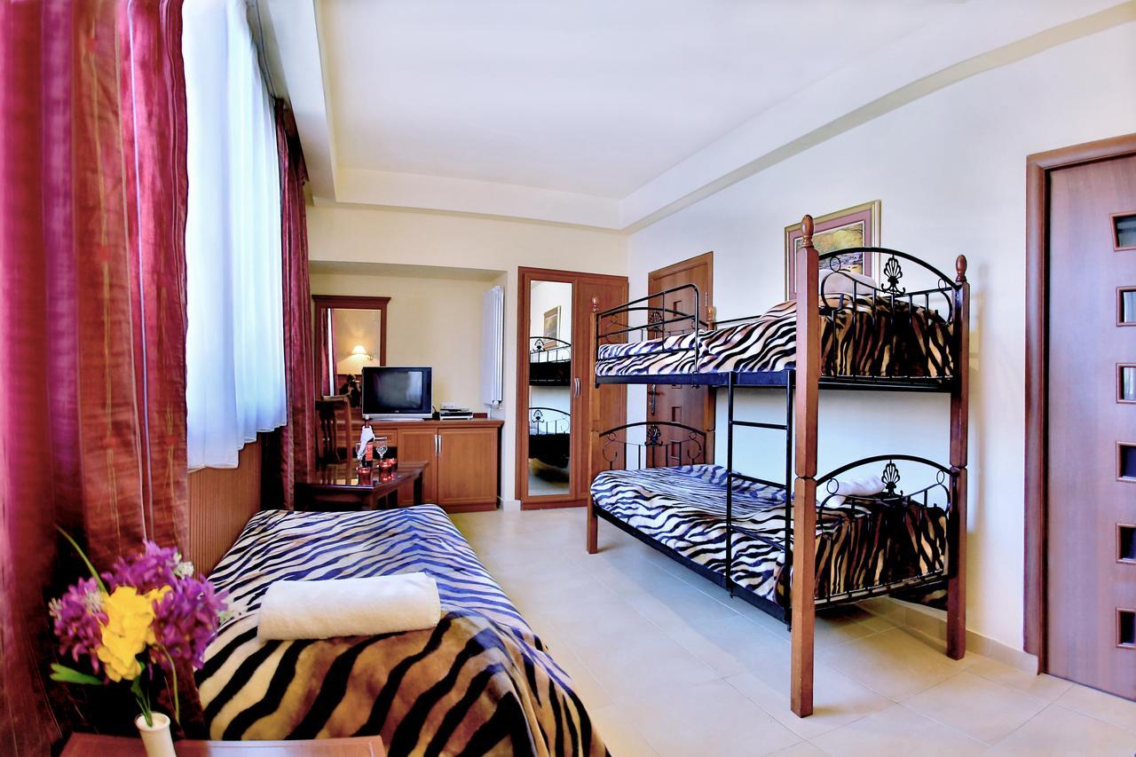 Hostel Jupiter Tsaghkadzor Exterior photo