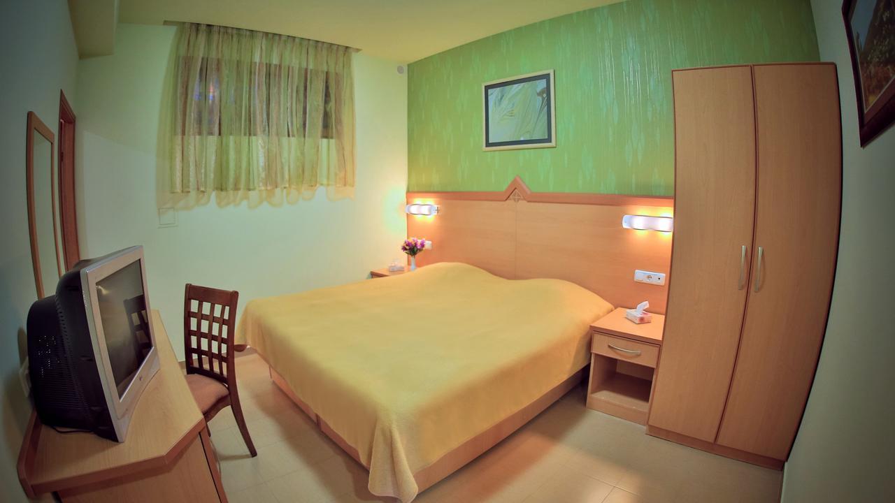 Hostel Jupiter Tsaghkadzor Exterior photo